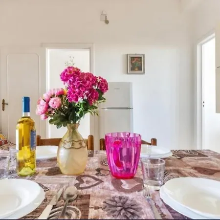 Pp Sx アパート トッレ・ラピッロ