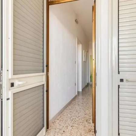 Pp Sx Apartment Torre Lapillo