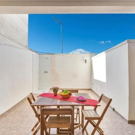 Pp Sx Apartment *