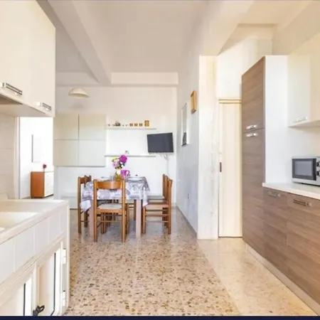 Lägenhet Pp Sx Torre Lapillo